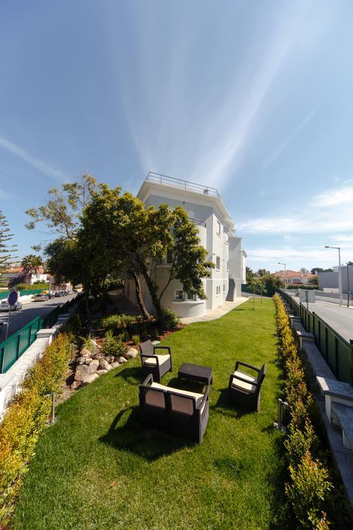 My House At Estoril Guesthouse Exteriér fotografie