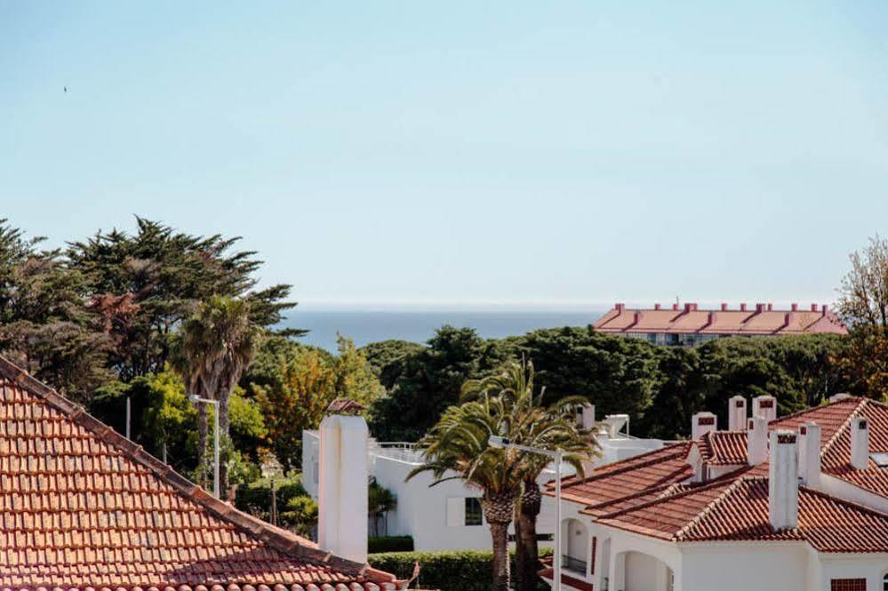 My House At Estoril Guesthouse Exteriér fotografie
